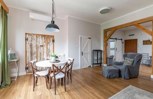 Apartament Wigilijna Premium Starówka - Foto 13