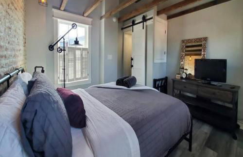 Fun Fishtown Rowhome - Sleeps 4 - Foto 12