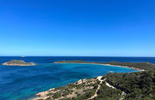 Villa con giardino e spettacolare vista mare a Porto San Paolo - Foto 19
