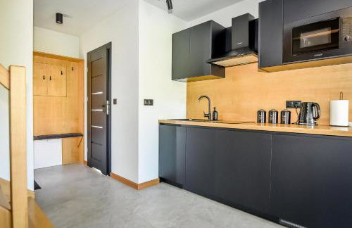 Domek Jaroszówka z widokiem na góry - Foto 41