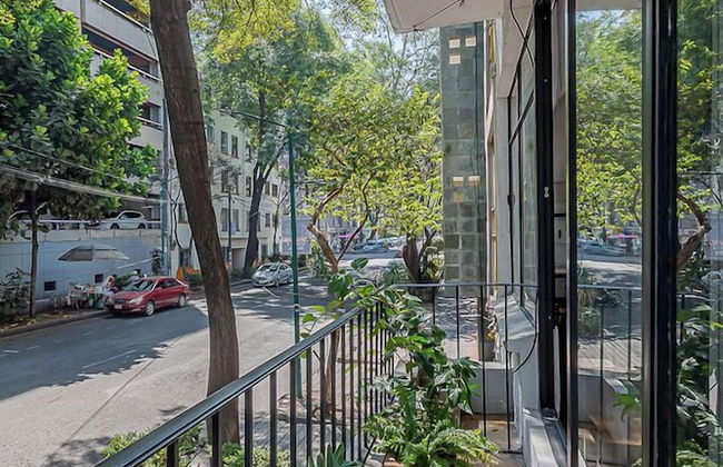 Amalli Refugio Urbano - Foto 80