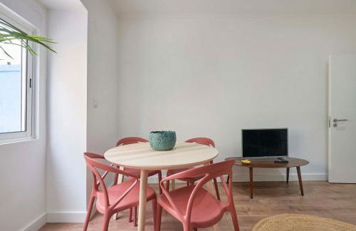 Spacious & Light-Filled 4BR Apartment By TimeColer - Foto 14