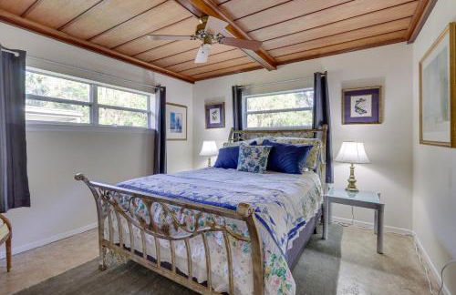 Near Kayak Launch Riverfront Home in Sanford! - Photo 20