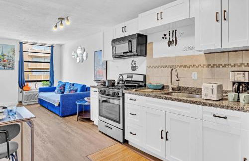 1 bedroom in the BEST location in South Beach ! - Foto 17