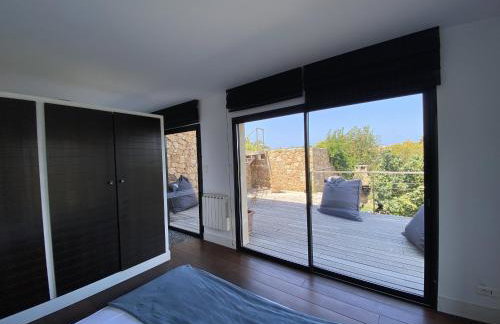 Magnifique villa vue mer avec piscine - Photo 33