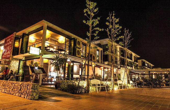 The Title Beach Front - Photo 71