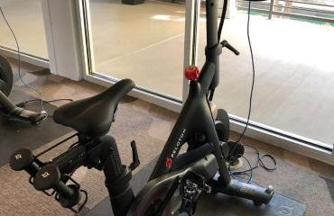 Riverwalk and Pool view Apt with King bed Infinity Pool Gym Free Parking - Foto 35