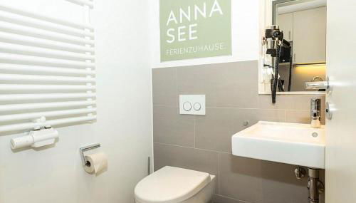 Apartmentvilla Anna See Apartmentvilla Anna See 1-06 - Foto 5