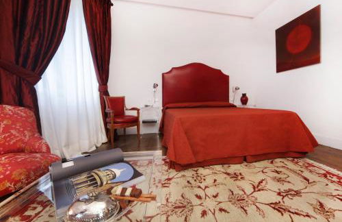 Tenuta Ponziani - Griffin's Resort - Foto 114