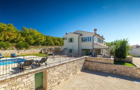 Villa Dina - Foto 48