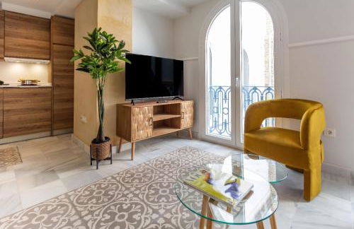 Feelathome San Lorenzo Apartments - Foto 105