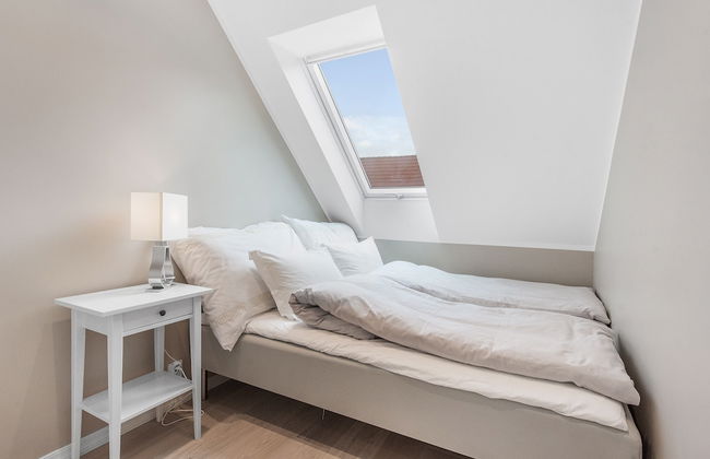 Fosswinckel Apartments - Foto 8