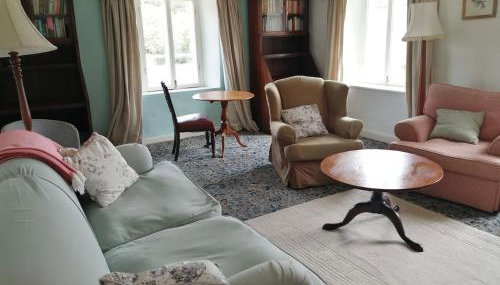 The Old Stables of heritage Tregrehan Garden Cottages on South Coast - Foto 2