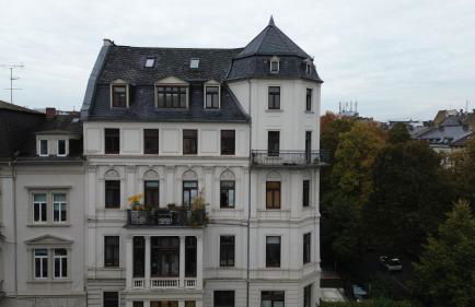 BeMyGuest - 3 Zimmer Maisonette - Zentral - Klimaanlage - Aufzug - Foto 21