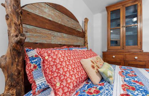 Guadalupe Bluff Bunk House - Foto 30