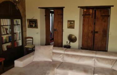 il salotto dei calanchi - Foto 23