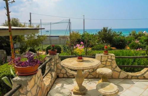 Villa Luisa Fronte Mare - Foto 13