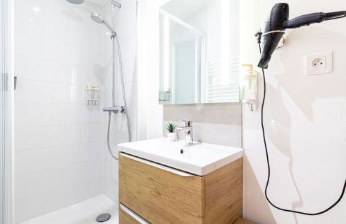 GuestReady - Serene stay near Champ de Mars - Foto 15