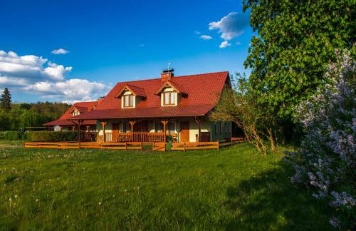 Ośrodek Wypoczynkowy WEZAJ - Foto 16