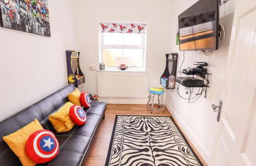 The Granary - Foto 21