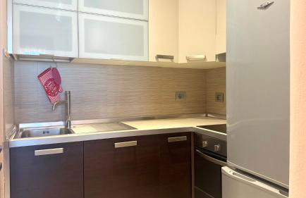 CN006 - Cesenatico, nuovo trilocale con splendida vista mare - Foto 9