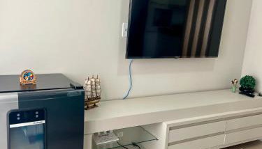Apartamento novo em Palmas, climatizado e próximo à praia! - Foto 3