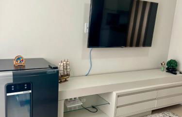 Apartamento novo em Palmas, climatizado e próximo à praia! - Photo 3