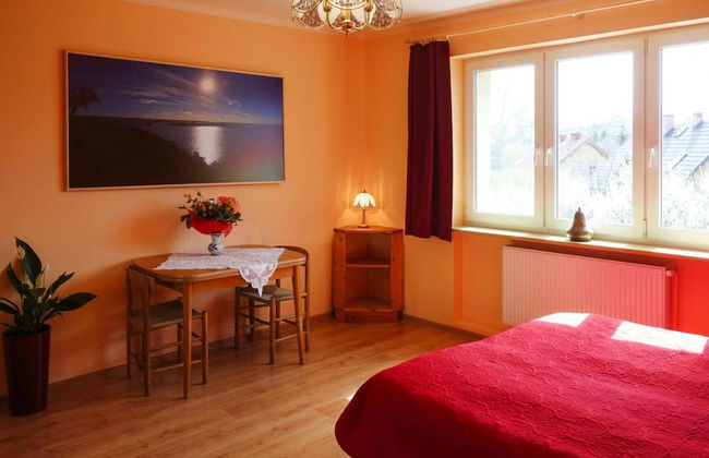 Apartment in Lubin Near Lake Wicko - Photo 9