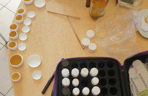 Mary's Garden - Foto 31