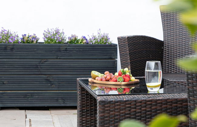 Coombe Bank in Teignmouth - Foto 30