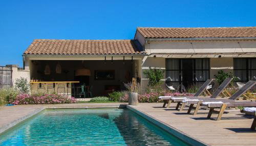 La Maison Barbentane - Foto 2