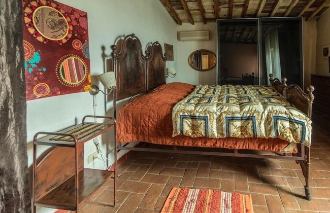 Agriturismo Poggio alla Pieve - Photo 3