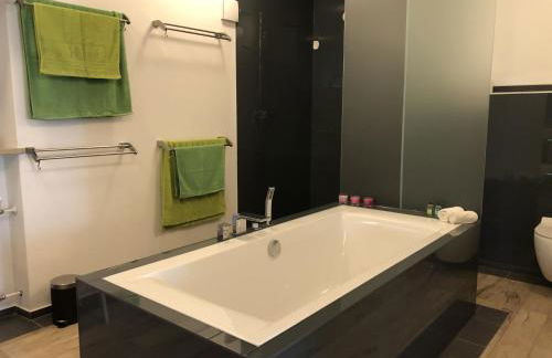 Wohnung Am Spitalgarten für 6 Personen - Foto 18