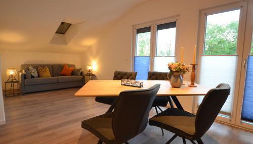 Ferienwohnung am Lech - Heidrun s Nest - Foto 5