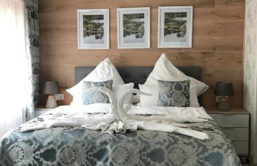 Moselina Ferienwohnungen - Foto 1