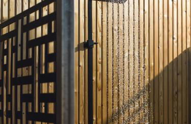 The Lunawood - Lux Home Pool and Spa - Foto 60