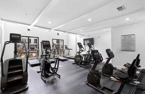 Stylish 2B near Legacy West Wi-Fi Fitness Pool 2349 - Foto 3