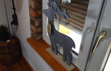 DOMAGAŁA domek całoroczny - Foto 78