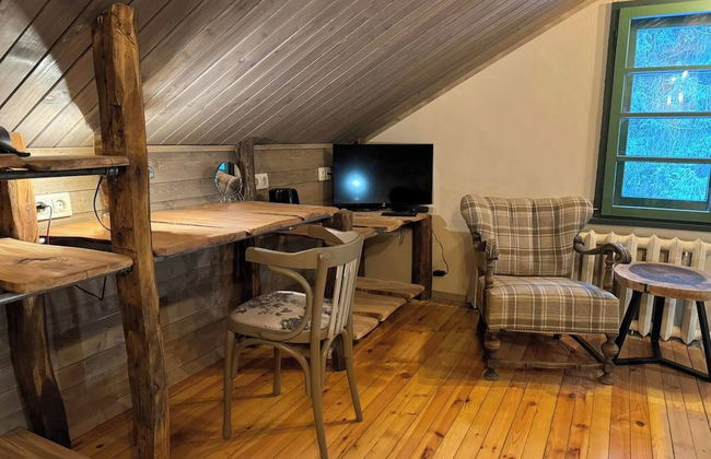 Villa Adis Borovets Mountain & Luxury - Foto 34