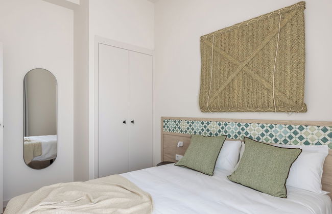 Líbere Córdoba Tendillas - Foto 19