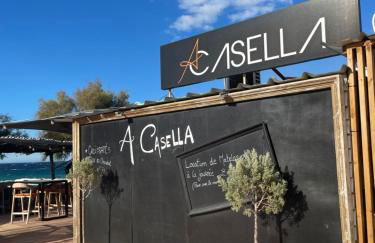 Superbe T2 avec grande terrasse et vue mer Résidence Isola Céleste - Foto 52