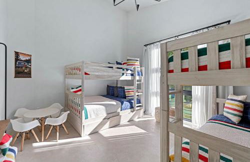 Michiana Shores Beach House by Juniper Holiday + Home - Foto 28