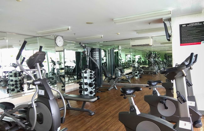 Cozy Studio Green Lake Sunter Apartment - Foto 17