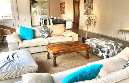 Global Immo 9101 Pacheco Beach - Foto 16