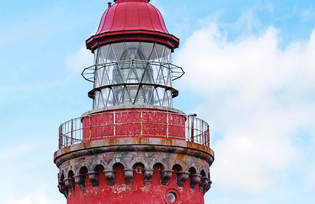 Holiday Home in Lemvig - Foto 29