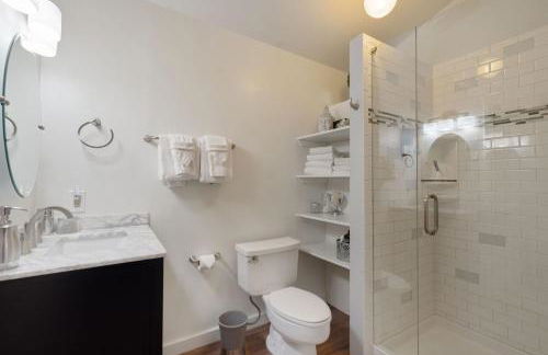 Pine Street Loft – Steps from Old Town Square! - Foto 45