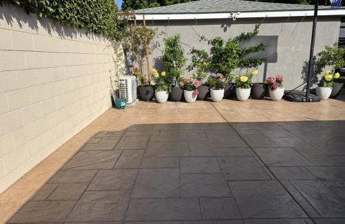 Cute Studio with AC and Backyard - Foto 13