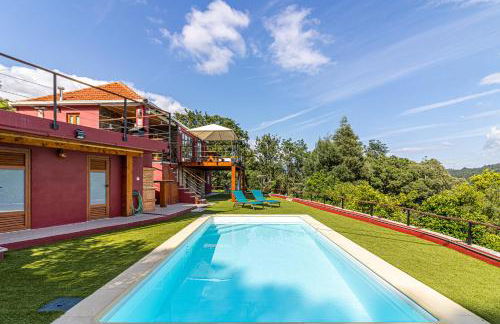 Casa Sobreiros - Foto 5