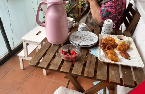 Full Flat in City Centre with Balcony - Foto 16