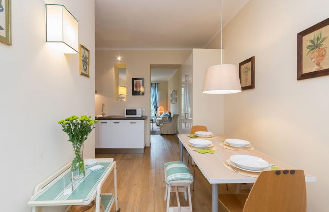 Casa Montebello in Vanchiglia by Wonderful Italy - Foto 7